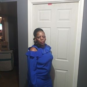 Meet your Posher, Rita